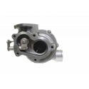 Turbo pour JEEP Cherokee 2.5 TD 116 CV VA55B