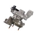 Turbo pour MERCEDES Classe C (W204) 350 CDI 265 CV 777318-5002W