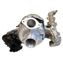 Turbo pour JEEP Wrangler 2.2 TD 200 CV 5303 988 0698