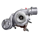 Turbo pour LANCIA Y10 1.0 Turbo 84 CV VL1