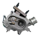 Turbo pour LANCIA Y10 1.0 Turbo 84 CV VL1