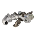 Turbo pour LANCIA Delta 3 1.9 Multijet 190 CV 1000 988 0005