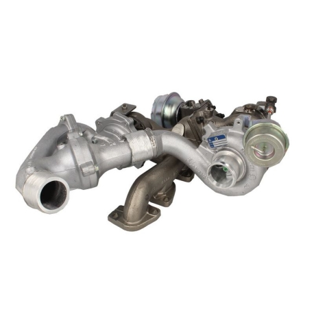 Turbo pour SAAB 9-3 2 1.9 TTiD 180 CV 1000 988 0005