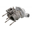 Turbo pour LANCIA Lybra 2.4 JTD 135 CV VL18