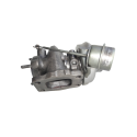 Turbo pour LANCIA Kappa 2.0 LS Turbo 16V 205 CV 454059-0004