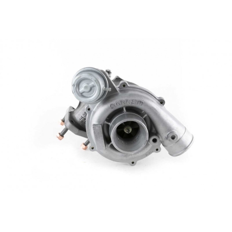 Turbo pour LAND ROVER Discovery 2 2.5 Td5 139 CV 452239-5009S