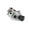 Turbo pour LAND ROVER Range Rover 3.6 D 272 CV 5439 988 0110