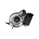 Turbo pour LAND ROVER Range Rover 4.4 D 313 CV 800089-5003S