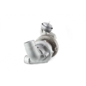 Turbo pour LEXUS IS 2 220d 177 CV VB16