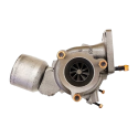 Turbo pour MAZDA 3 2.2 MZR 185 CV VJ41