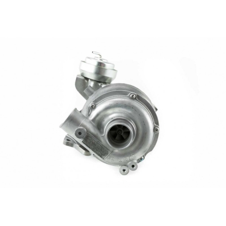 Turbo pour MAZDA 6 2.0 DITD 101 CV VJ30