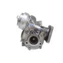 Turbo pour MAZDA 6 2.0 Di 136 CV VJ32