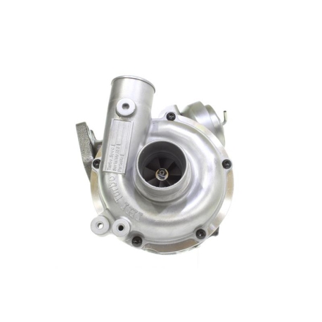 Turbo pour MAZDA MPV 2 2.0 Di 136 CV VJ32