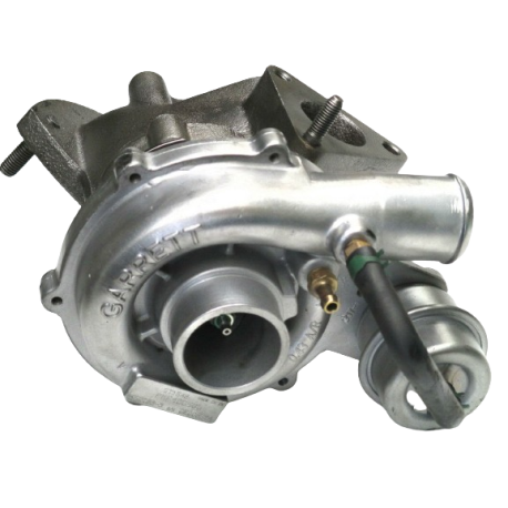 Turbo pour ROVER 200 220 SDi 105 CV 452283-5001S