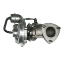 Turbo pour ROVER 200 220 SDi 105 CV 452283-5001S