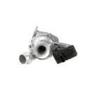 Turbo pour MINI Clubman (R55) 1.6 One D 90 CV 5435 970 0047