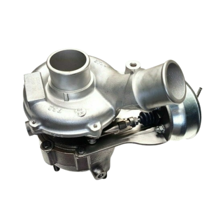 Turbo pour MITSUBISHI L200 2.5 DI-D 167 CV VT17