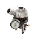 Turbo pour MITSUBISHI L200 2.5 DI-D 167 CV VT16