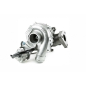 Turbo pour MITSUBISHI L200 2.5 DI-D 136 CV VT10