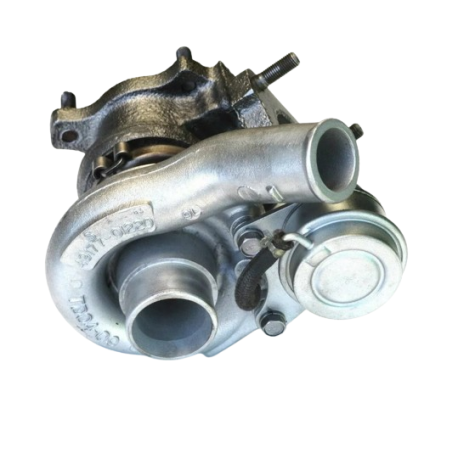 Turbo pour MITSUBISHI Galant 4 1.8 Turbo-D 75 CV 49177-01210