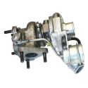 Turbo pour MITSUBISHI Space Wagon 1.8 TD (N35W) (D09W) 75 CV 49177-01210