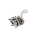 Turbo pour RENAULT Scenic 1 1.9 dCi 102 CV 751768-5005S