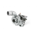 Turbo pour RENAULT Laguna 2 1.9 dCI 105 CV 751768-5005S