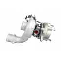 Turbo pour VOLVO V40 1 1.9 TD 90 CV 454112-0002