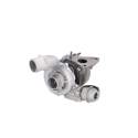 Turbo pour MITSUBISHI Space Star 1.9 DI-D 115 CV 708639-5011S