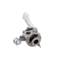 Turbo pour RENAULT Laguna 2 1.9 dCi 120 CV 708639-5011S