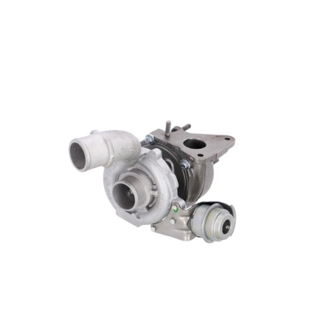 Turbo pour RENAULT Laguna 2 1.9 dCi 110 CV 708639-5011S