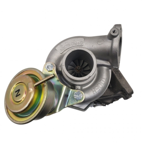 Turbo pour MITSUBISHI Eclipse 2.0 GST 213 CV 49178-01010