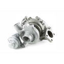 Turbo pour MITSUBISHI L200 2.5 TD 115 CV 49S35-02652