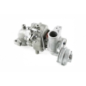 Turbo pour MITSUBISHI L200 2.5 TD 115 CV 49S35-02652