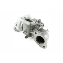 Turbo pour MITSUBISHI L200 2.5 TD 115 CV 49S35-02652