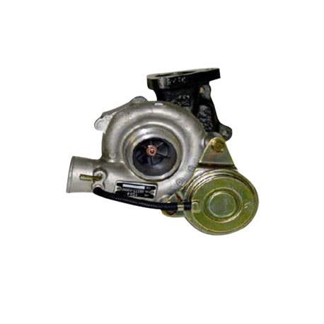 Turbo pour MITSUBISHI L300 2.5 TD 87 CV 49377-02001