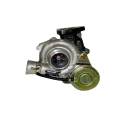 Turbo pour MITSUBISHI L300 2.5 TD 87 CV 49377-02001