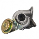 Turbo pour MITSUBISHI Lancer 6 2.0 270 CV 49178-01470