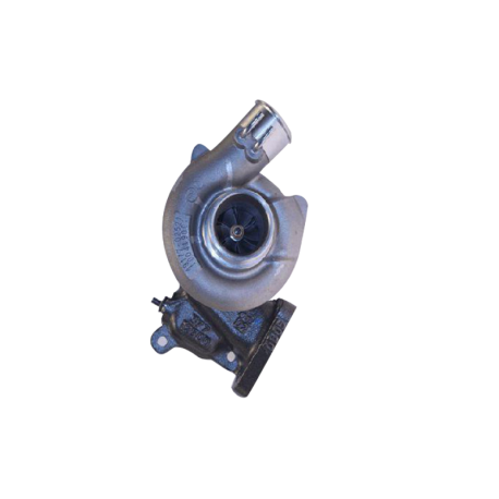 Turbo pour MITSUBISHI Space Gear 2.5 TD 99 CV 49177-02521