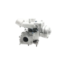 Turbo pour MITSUBISHI ASX 1.8 DI-D 116 CV 49131-06700