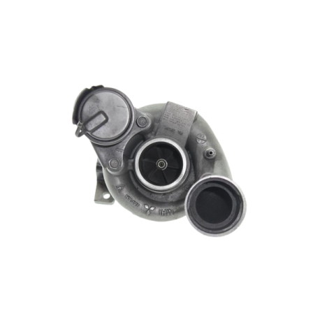 Turbo pour PORSCHE Cayenne 1 (9PA) 4.8 Turbo S 500 CV 49389-00312