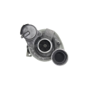 Turbo pour PORSCHE Cayenne 1 (9PA) 4.8 Turbo S 540 CV 49389-00312