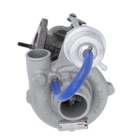 Turbo pour ROVER 200 220 SDi 105 CV 452151-0004