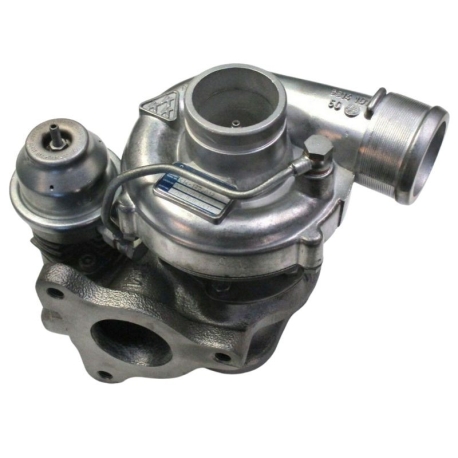 Turbo pour ROVER 400 1.8 TD 88 CV 5314 970 6415