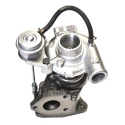 Turbo pour ROVER 75 2.0 CDT 115 CV 49173-06100