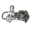 Turbo pour ROVER 75 2.0 CDT 115 CV 49173-06100