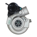 Turbo pour SAAB 9-3 1 2.0 Turbo 205 CV 49189-01800