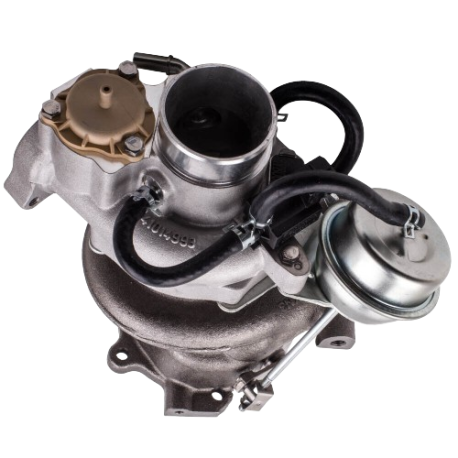 Turbo pour OPEL Astra J 2.0 280 CV 5304 988 0200