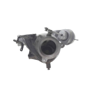 Turbo pour SAAB 9-3 2 2.0 t 210 CV 49377-06520