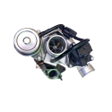 Turbo pour SAAB 9-5 1 2.8 Turbo V6 299 CV 49389-01762